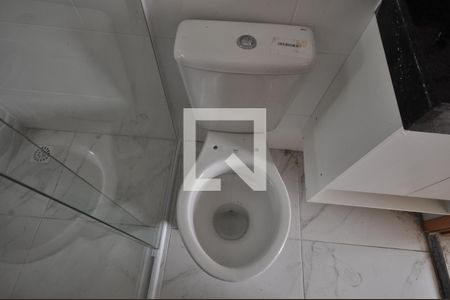 Apartamento à venda com 40m², 2 quartos e sem vagaBanheiro