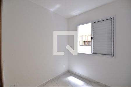 Quarto 2 de apartamento à venda com 2 quartos, 40m² em Vila Isolina Mazzei, São Paulo