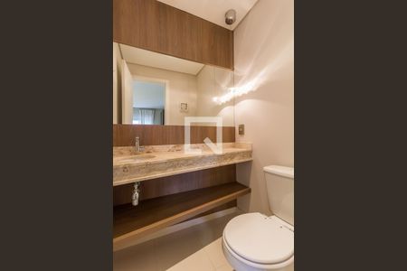 Apartamento para alugar com 110m², 2 quartos e 2 vagas Apartamento para alugar com 110m², 2 quartos e 2 vagasLavabo