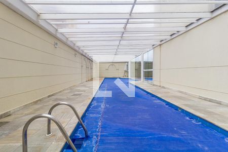 Apartamento para alugar com 110m², 2 quartos e 2 vagas Apartamento para alugar com 110m², 2 quartos e 2 vagasÁrea comum - Piscina