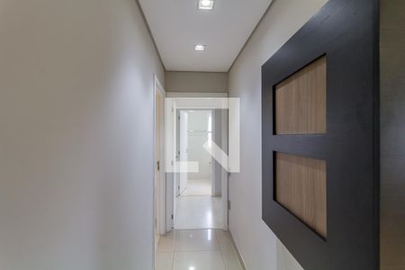 Apartamento para alugar com 110m², 2 quartos e 2 vagas Apartamento para alugar com 110m², 2 quartos e 2 vagasCorredor