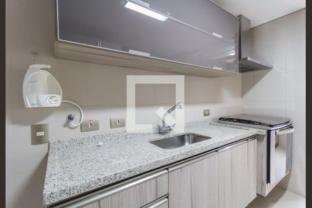 Apartamento para alugar com 110m², 2 quartos e 2 vagas Apartamento para alugar com 110m², 2 quartos e 2 vagasCozinha