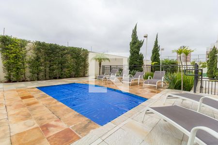 Apartamento para alugar com 110m², 2 quartos e 2 vagas Apartamento para alugar com 110m², 2 quartos e 2 vagasÁrea comum - Piscina