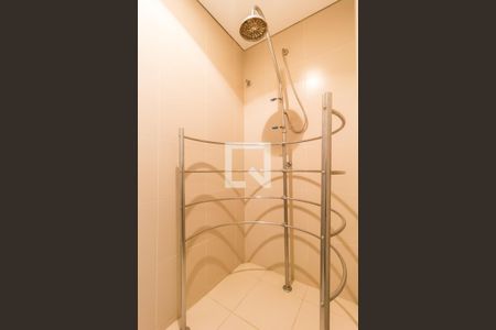 Apartamento para alugar com 110m², 2 quartos e 2 vagas Apartamento para alugar com 110m², 2 quartos e 2 vagasDucha da Sauna