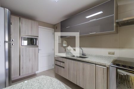 Apartamento para alugar com 110m², 2 quartos e 2 vagas Apartamento para alugar com 110m², 2 quartos e 2 vagasCozinha
