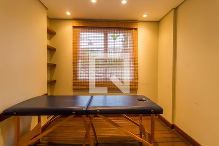 Apartamento para alugar com 110m², 2 quartos e 2 vagas Apartamento para alugar com 110m², 2 quartos e 2 vagasSala de Massagem