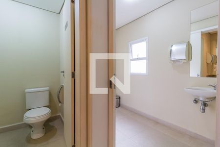 Apartamento para alugar com 110m², 2 quartos e 2 vagas Apartamento para alugar com 110m², 2 quartos e 2 vagasBanheiros do Spa/Sauna