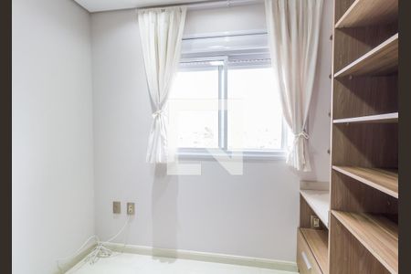 Apartamento para alugar com 110m², 2 quartos e 2 vagas Apartamento para alugar com 110m², 2 quartos e 2 vagasCloset do Quarto 2