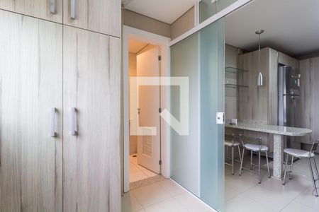Apartamento para alugar com 110m², 2 quartos e 2 vagas Apartamento para alugar com 110m², 2 quartos e 2 vagasÁrea de Serviço