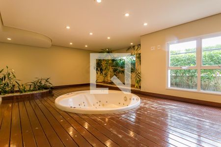 Apartamento para alugar com 110m², 2 quartos e 2 vagas Apartamento para alugar com 110m², 2 quartos e 2 vagasSpa/Sauna