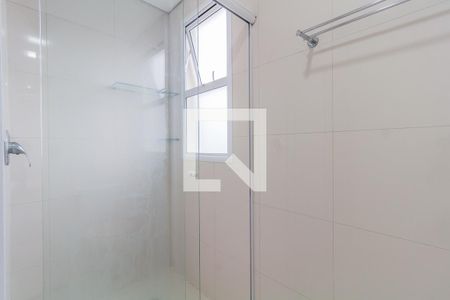 Apartamento para alugar com 110m², 2 quartos e 2 vagas Apartamento para alugar com 110m², 2 quartos e 2 vagasBanheiro da Suíte 2