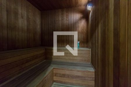 Apartamento para alugar com 110m², 2 quartos e 2 vagas Apartamento para alugar com 110m², 2 quartos e 2 vagasSauna