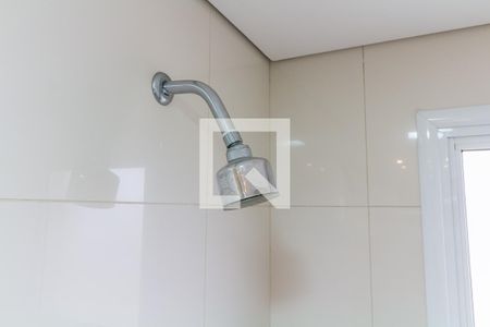 Apartamento para alugar com 110m², 2 quartos e 2 vagas Apartamento para alugar com 110m², 2 quartos e 2 vagasBanheiro da Suíte 1