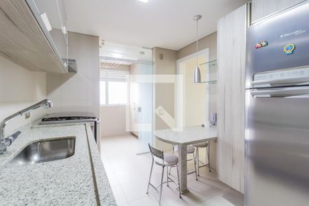 Apartamento para alugar com 110m², 2 quartos e 2 vagas Apartamento para alugar com 110m², 2 quartos e 2 vagasCozinha