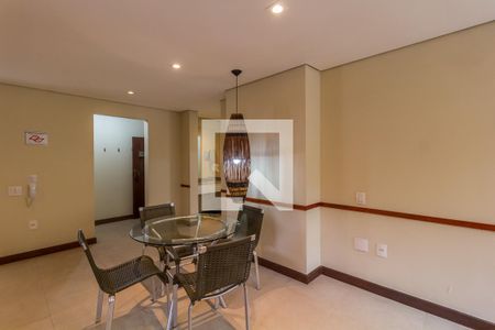 Apartamento para alugar com 110m², 2 quartos e 2 vagas Apartamento para alugar com 110m², 2 quartos e 2 vagasSpa/Sauna