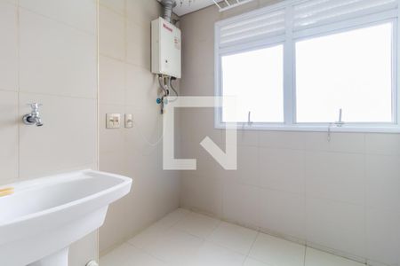 Apartamento para alugar com 110m², 2 quartos e 2 vagas Apartamento para alugar com 110m², 2 quartos e 2 vagasÁrea de Serviço