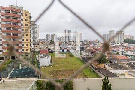 Apartamento para alugar com 110m², 2 quartos e 2 vagas Apartamento para alugar com 110m², 2 quartos e 2 vagasVista do Closet