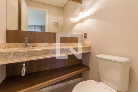 Apartamento para alugar com 110m², 2 quartos e 2 vagas Apartamento para alugar com 110m², 2 quartos e 2 vagasLavabo