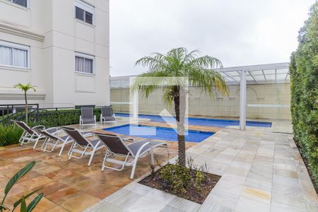 Apartamento para alugar com 110m², 2 quartos e 2 vagas Apartamento para alugar com 110m², 2 quartos e 2 vagasÁrea comum - Área comum - PiscinaPiscina