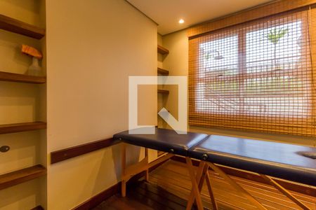 Apartamento para alugar com 110m², 2 quartos e 2 vagas Apartamento para alugar com 110m², 2 quartos e 2 vagasSala de Massagem