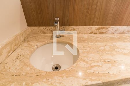 Apartamento para alugar com 110m², 2 quartos e 2 vagas Apartamento para alugar com 110m², 2 quartos e 2 vagasLavabo