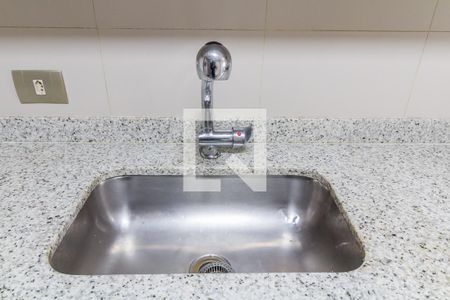 Apartamento para alugar com 110m², 2 quartos e 2 vagas Apartamento para alugar com 110m², 2 quartos e 2 vagasCozinha
