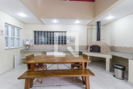 Apartamento para alugar com 110m², 2 quartos e 2 vagas Apartamento para alugar com 110m², 2 quartos e 2 vagasEspaço Gourmet