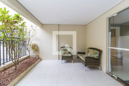 Apartamento para alugar com 110m², 2 quartos e 2 vagas Apartamento para alugar com 110m², 2 quartos e 2 vagasÁrea comum