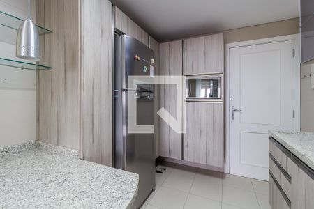 Apartamento para alugar com 110m², 2 quartos e 2 vagas Apartamento para alugar com 110m², 2 quartos e 2 vagasCozinha