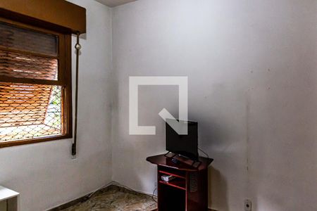 Quarto de apartamento à venda com 1 quarto, 62m² em Vila Buarque, São Paulo