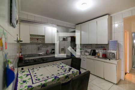 Casa para alugar com 125m², 1 quarto e 1 vaga Casa para alugar com 125m², 1 quarto e 1 vagaCozinha