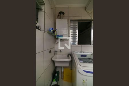 Casa para alugar com 125m², 1 quarto e 1 vaga Casa para alugar com 125m², 1 quarto e 1 vagaÁrea de Serviço