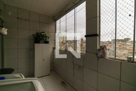 Casa para alugar com 125m², 1 quarto e 1 vaga Casa para alugar com 125m², 1 quarto e 1 vagaÁrea de Serviço