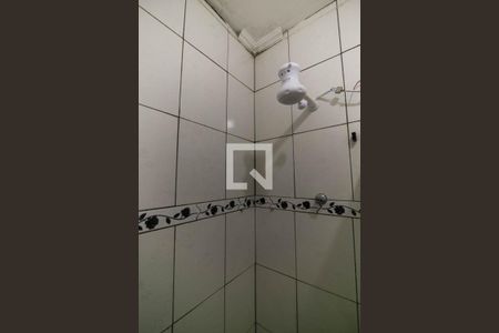 Casa para alugar com 125m², 1 quarto e 1 vaga Casa para alugar com 125m², 1 quarto e 1 vagaBanheiro da Suíte