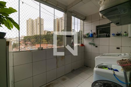 Casa para alugar com 125m², 1 quarto e 1 vaga Casa para alugar com 125m², 1 quarto e 1 vagaÁrea de Serviço