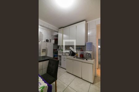 Casa para alugar com 125m², 1 quarto e 1 vaga Casa para alugar com 125m², 1 quarto e 1 vagaCozinha - Armários