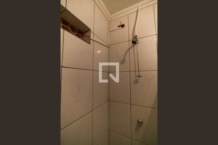Casa para alugar com 125m², 1 quarto e 1 vaga Casa para alugar com 125m², 1 quarto e 1 vagaBanheiro Social