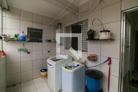 Casa para alugar com 125m², 1 quarto e 1 vaga Casa para alugar com 125m², 1 quarto e 1 vagaÁrea de Serviço