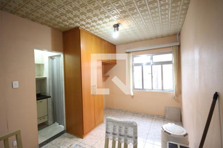 Kitnet de kitnet/studio à venda com 1 quarto, 35m² em Liberdade, São Paulo