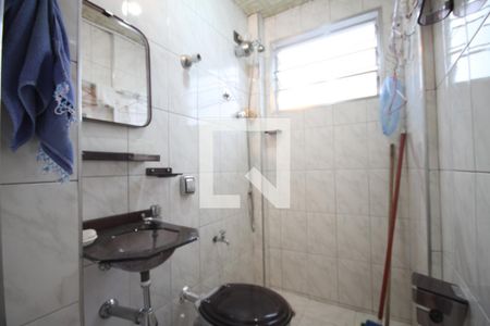 Studio à venda com 35m², 1 quarto e sem vagaBanheiro