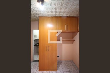 Studio à venda com 35m², 1 quarto e sem vagaKitnet