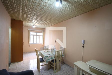 Kitnet de kitnet/studio à venda com 1 quarto, 35m² em Liberdade, São Paulo