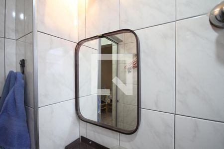 Studio à venda com 35m², 1 quarto e sem vagaBanheiro