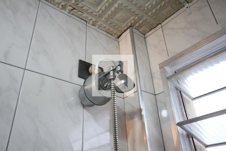 Studio à venda com 35m², 1 quarto e sem vagaBanheiro
