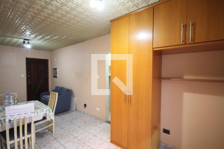 Kitnet de kitnet/studio à venda com 1 quarto, 35m² em Liberdade, São Paulo