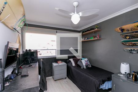Apartamento à venda com 204m², 3 quartos e 2 vagas Apartamento à venda com 204m², 3 quartos e 2 vagasQuarto 2