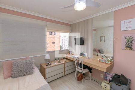 Apartamento à venda com 204m², 3 quartos e 2 vagas Apartamento à venda com 204m², 3 quartos e 2 vagasQuarto 1