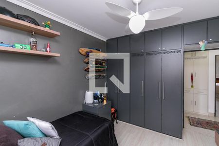 Apartamento à venda com 204m², 3 quartos e 2 vagas Apartamento à venda com 204m², 3 quartos e 2 vagasQuarto 2