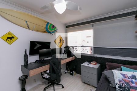 Apartamento à venda com 204m², 3 quartos e 2 vagas Apartamento à venda com 204m², 3 quartos e 2 vagasQuarto 2