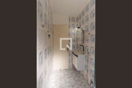 Apartamento à venda com 58m², 2 quartos e 1 vagaBanheiro